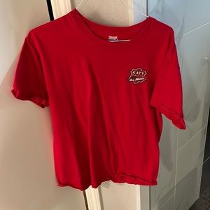 Katy trail icehouse T shirt